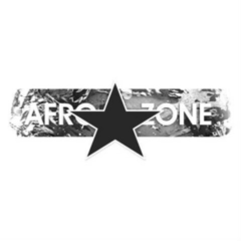 Afro Zone Logo (EUIPO, 16.12.2013)