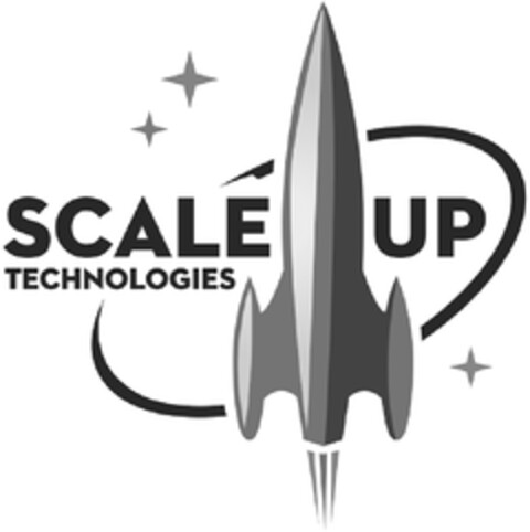 SCALE UP TECHNOLOGIES Logo (EUIPO, 13.01.2014)