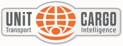 UNIT CARGO TRANSPORT INTELLIGENCE Logo (EUIPO, 13.02.2014)