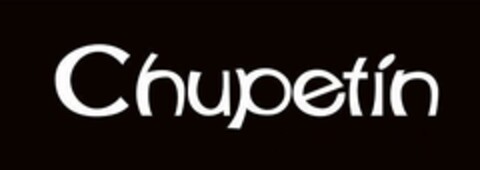 Chupetín Logo (EUIPO, 24.02.2014)
