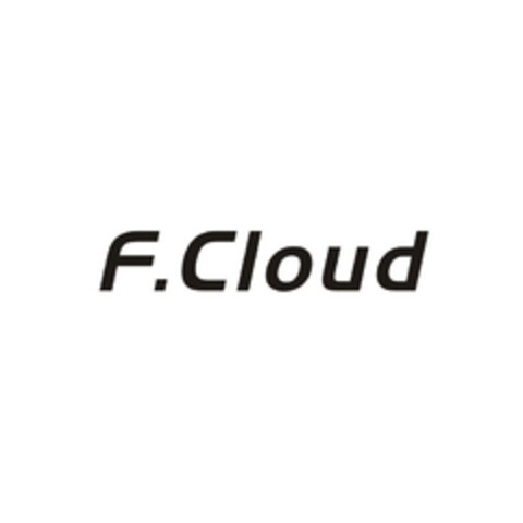 F.Cloud Logo (EUIPO, 26.02.2014)