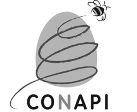 CONAPI Logo (EUIPO, 28.02.2014)