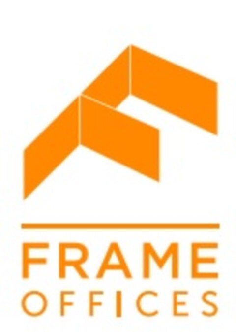 FRAME OFFICES Logo (EUIPO, 25.04.2014)