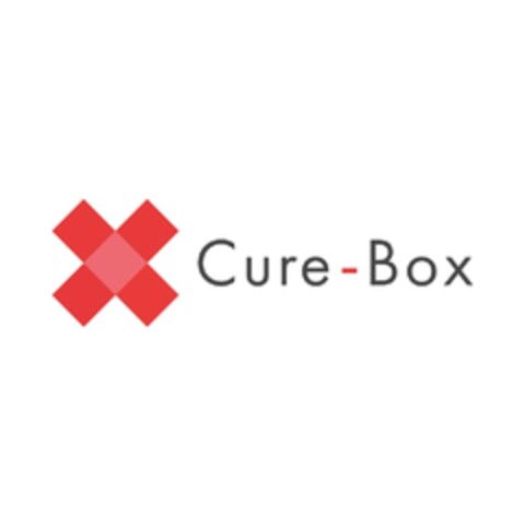 CURE BOX Logo (EUIPO, 17.06.2014)