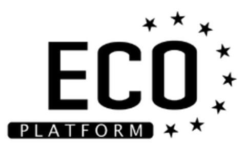 ECO Platform Logo (EUIPO, 06/19/2014)