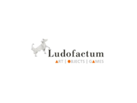 Ludofactum Logo (EUIPO, 24.06.2014)