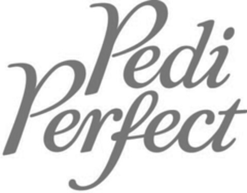 Pedi Perfect Logo (EUIPO, 21.07.2014)