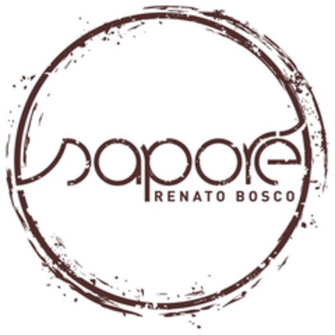 saporé RENATO BOSCO Logo (EUIPO, 28.07.2014)