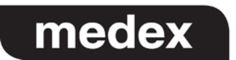 MEDEX Logo (EUIPO, 03.10.2014)