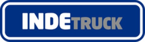 INDETRUCK Logo (EUIPO, 13.10.2014)