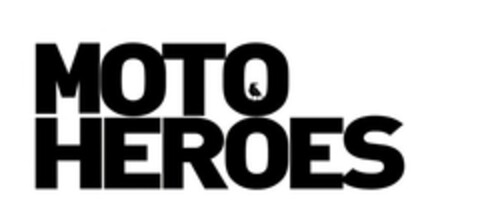 MOTO HEROES Logo (EUIPO, 14.10.2014)