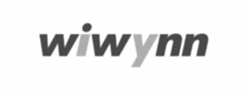 wiwynn Logo (EUIPO, 10/27/2014)