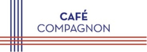 Café Compagnon Logo (EUIPO, 17.12.2014)