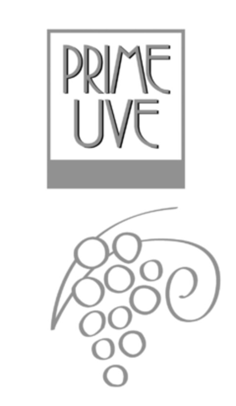 PRIME UVE Logo (EUIPO, 12/31/2014)