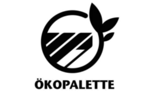 ÖKOPALETTE Logo (EUIPO, 02/19/2015)