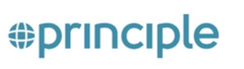 PRINCIPLE Logo (EUIPO, 03/06/2015)