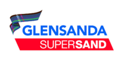 GLENSANDA SUPERSAND Logo (EUIPO, 30.03.2015)