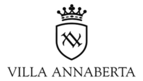 VILLA ANNABERTA Logo (EUIPO, 04/29/2015)