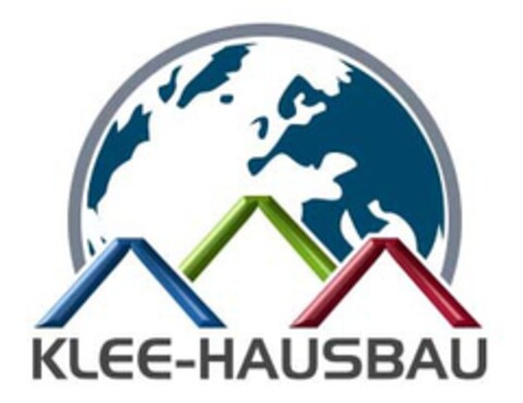 KLEE-HAUSBAU Logo (EUIPO, 17.06.2015)