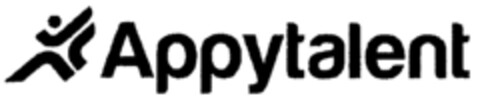 APPYTALENT Logo (EUIPO, 07/30/2015)