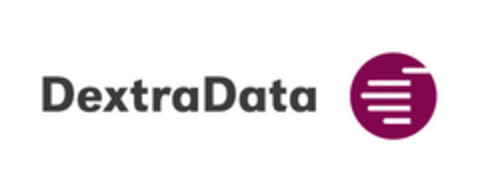 DextraData Logo (EUIPO, 14.09.2015)