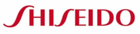 SHISEIDO Logo (EUIPO, 01.10.2015)