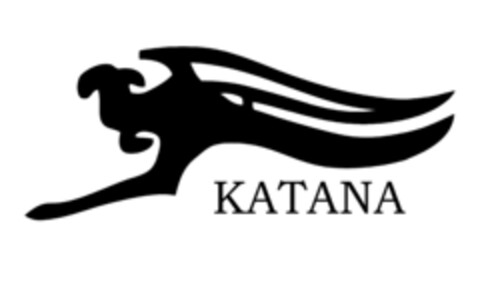 KATANA Logo (EUIPO, 20.10.2015)