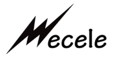 Wecele Logo (EUIPO, 11/18/2015)