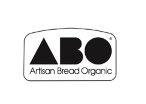 ABO Artisan Bread Organic Logo (EUIPO, 05.01.2016)