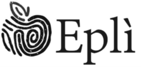 EPLI' Logo (EUIPO, 20.01.2016)