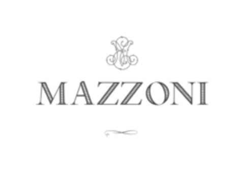 MAZZONI Logo (EUIPO, 28.01.2016)