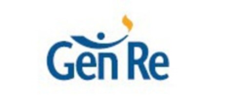 GEN RE Logo (EUIPO, 28.01.2016)