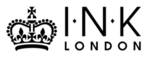 I N K London Logo (EUIPO, 04.04.2016)