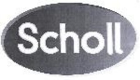 Scholl Logo (EUIPO, 06.04.2016)
