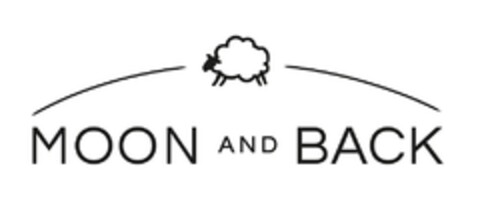 MOON AND BACK Logo (EUIPO, 03.08.2016)