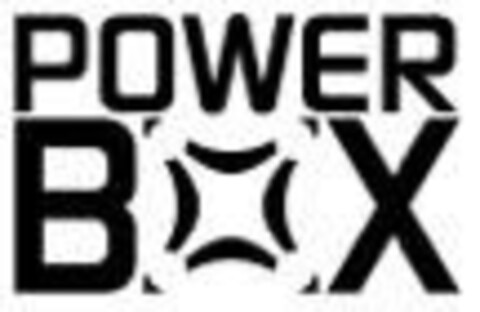 POWER BOX Logo (EUIPO, 13.08.2016)