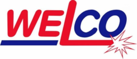 WELCO Logo (EUIPO, 18.08.2016)