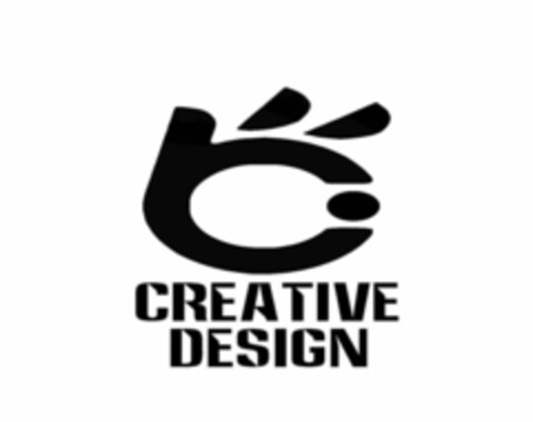 CREATIVE DESIGN Logo (EUIPO, 29.08.2016)