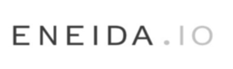 ENEIDA . IO Logo (EUIPO, 17.11.2016)