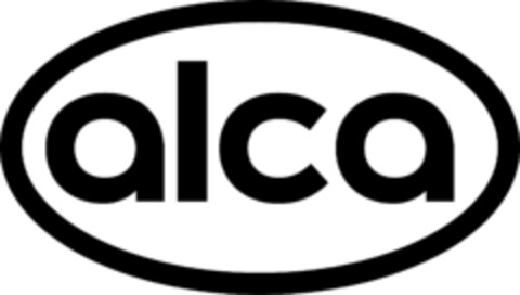 alca Logo (EUIPO, 11/24/2016)