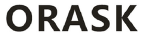 ORASK Logo (EUIPO, 16.12.2016)