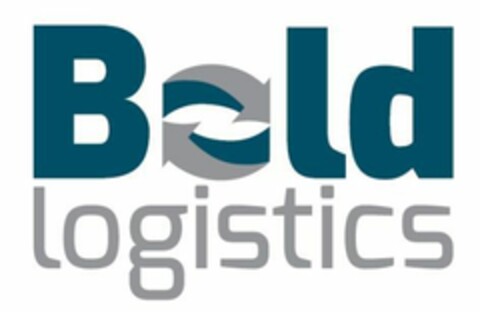 BOLD LOGISTICS Logo (EUIPO, 01/18/2017)