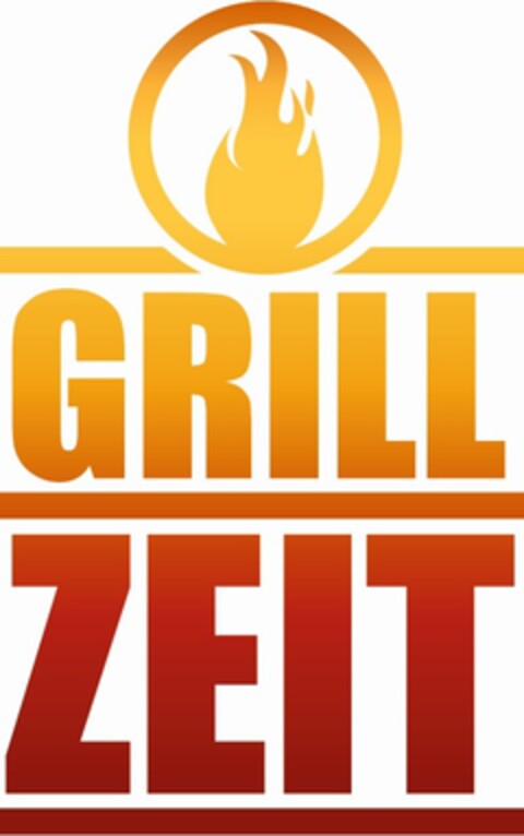 GRILLZEIT Logo (EUIPO, 24.01.2017)