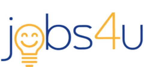jobs 4 u Logo (EUIPO, 13.02.2017)