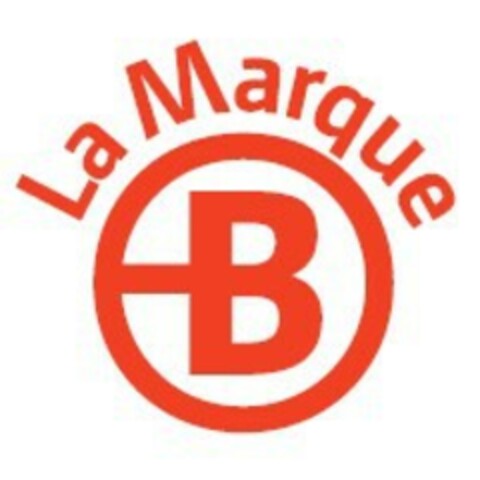 La Marque B Logo (EUIPO, 14.03.2017)