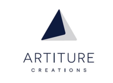 ARTITURE CREATIONS Logo (EUIPO, 12.04.2017)