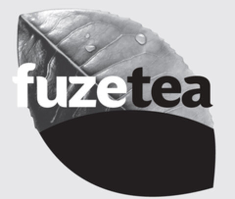 FUZETEA Logo (EUIPO, 04/18/2017)