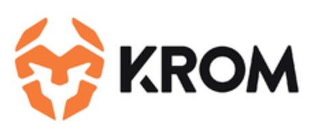 KROM Logo (EUIPO, 10.07.2017)