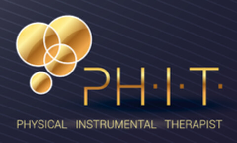 PH.I.T. Physical Instrumental Therapist Logo (EUIPO, 27.09.2017)