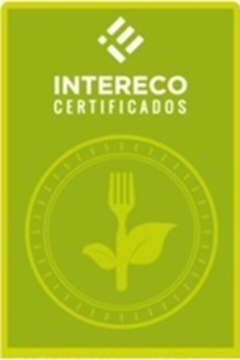 INTERECO CERTIFICADOS Logo (EUIPO, 11.10.2017)